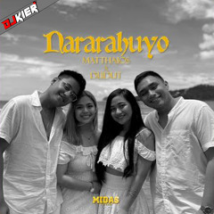 Nararahuyo (DJ Kier Remix) - Matthaios Ft. Dudut