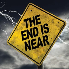 The End is Near - November 26, 2023