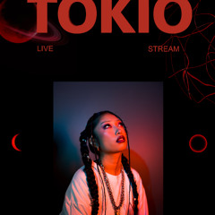TOKiO DJ Set | Cottagecore Recorded Livestream