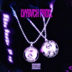 ICYTWAT- TRUST ISSUES CHOPPED UP (DJYURO)