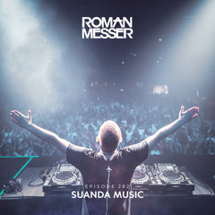Roman Messer - Suanda Music 282 (Eldream & Mark Wild Guest Mix) [22-06-2021]