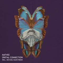 MATVEE - Restive Machine (Michael Klein Remix)