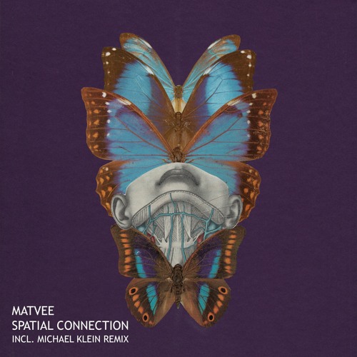 MATVEE - Restive Machine (Michael Klein Remix)