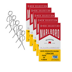 marlboro red