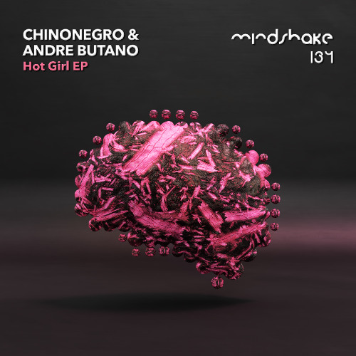 Première | Chinonegro, Andre Butano - Buzzin