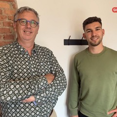 Mechelse Peper - Lennard Hens (19-05-2024)