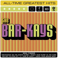 Shake Your Rump to the Funk (Rerecorded)
