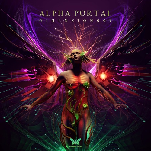 Alpha Portal - Creatures (Faders Remix)