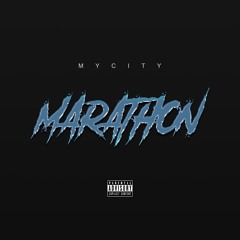 Marathon (music video link in my bio)