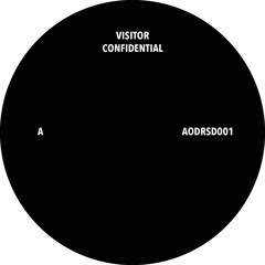 AODRSD001 - A1 - Visitor - A1