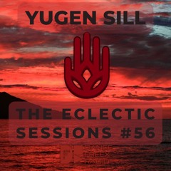The Eclectic Sessions #56 - Organic House 12.11.24