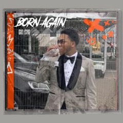 Gio SBG - Born Again