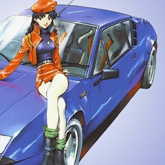 Ridge Racer