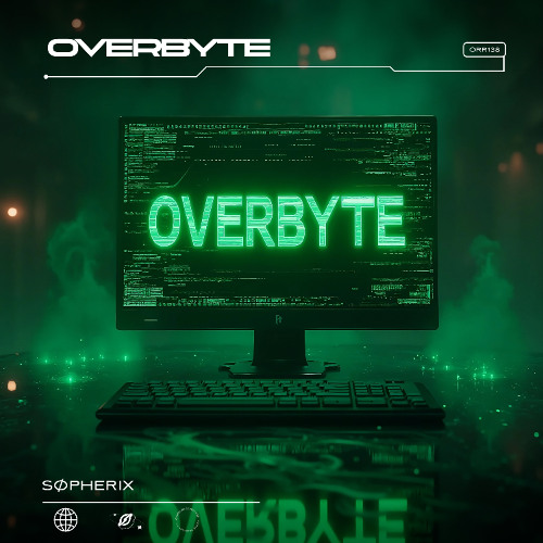 SØPHERIX - OVERBYTE