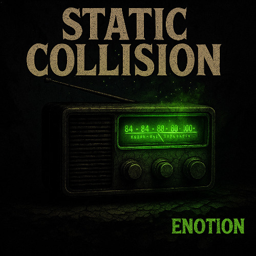 Static Collision