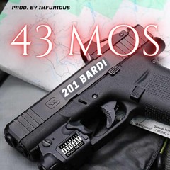 43 MOS (prod. by IMFURIOUS)