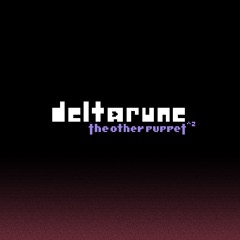 [Deltarune: The Other Puppet^2] sharkbite