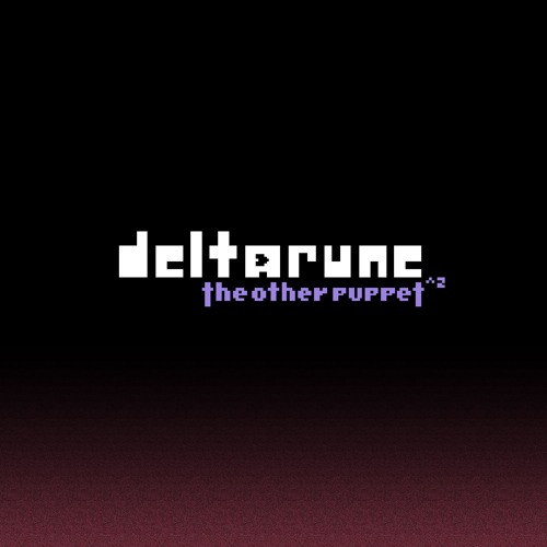 [Deltarune: The Other Puppet^2] sharkbite