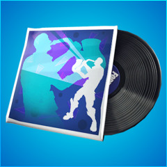 Fortnite - Saxy Groove
