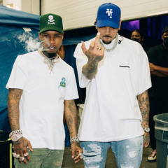 Chris Brown ft. Tory Lanez - One Tonight (AI Original Song)