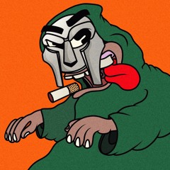 MF DOOM - COCO MANGO [flip]