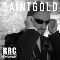Renegade Radio Camp - SAINTGOLD (Exotic Industry) - Mix 24-03-2023