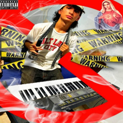 No paro de rapear (ft. NauD)