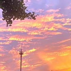 I Fly (slow)(prod. NEKO)