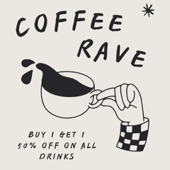 Coffee Rave session | Deep Tech
