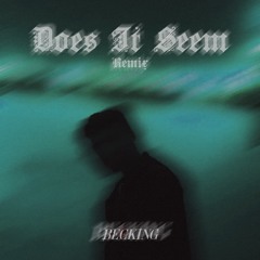 Eleganto - Does It Seem (Becking Remix) [STMPD Remix Contest WINNER]