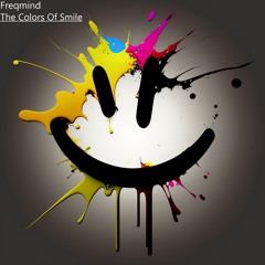Freqmind - The Colors Of Smile (Original Mix)