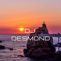 DJ DESMOND - SUNDAY SUNSET BEACH PARTY - BIARRITZ SEPT 2023