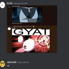Rel - KLIAA [archived]