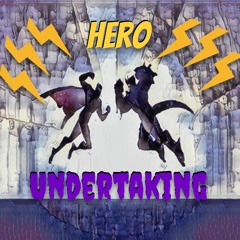 Hero Undertaking