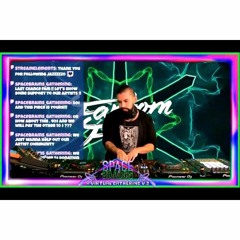 Fantom Freq Live At Space Brains - Pomona, CA - 09.25.2020