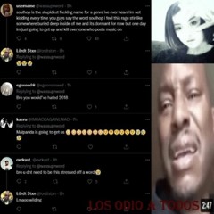 malparida - FORGED… MORE LIKE FORGED MY I AM GOING TO BLOW MY HEAD OFF WITH A SPAS-12 YOU FUC-