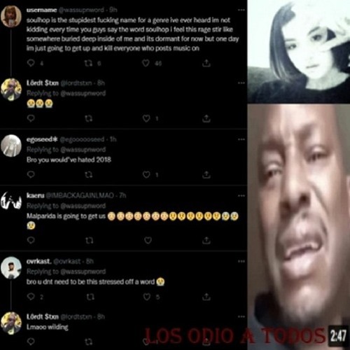 malparida - FORGED… MORE LIKE FORGED MY I AM GOING TO BLOW MY HEAD OFF WITH A SPAS-12 YOU FUC-