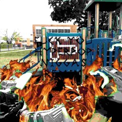 Nas Jee - Fuck you hyperpop niggas (contortion Remix)