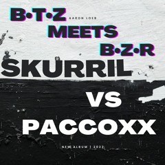 14.o9.24 //B.T.Z meets B.Z.R @ACE Club Pritzwalk - SkuRriL vs. Paccoxx