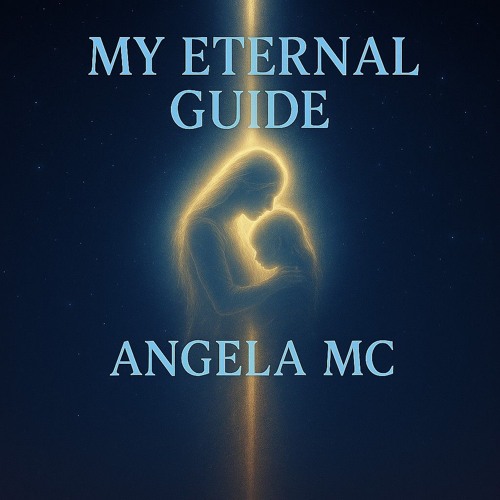 Stream My Eternal Guide by Angela MC | Listen online for free on SoundCloud