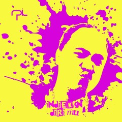 Indiekan Diri Mu (initial)