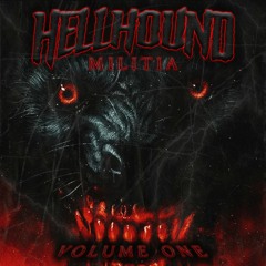Hellhound Clothes feat. Witchouse 40k (Prod. Tumaggz)