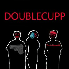 DOUBLECUPP (prod.& feat. Slashay)
