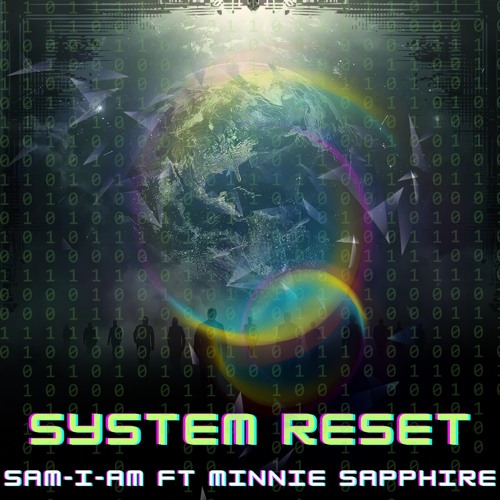 SYSTEM RESET FT MINNIE SAPPHIRE