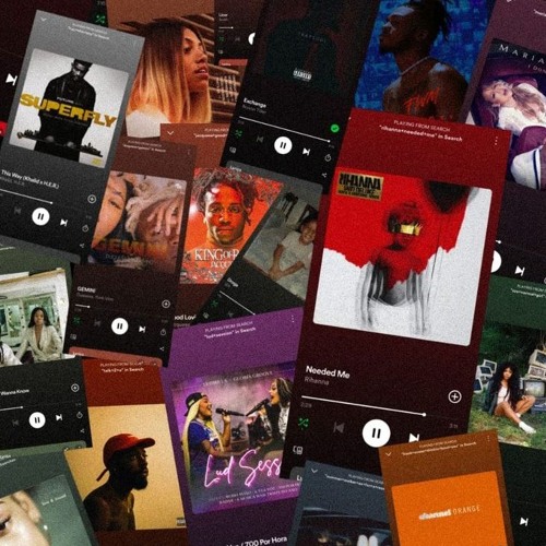 Stream 🎶🔥 BEST RNB - HIPHOP FUSION VIDEO MIX | THROWBACK & 2025 HITS! 🔥 ...