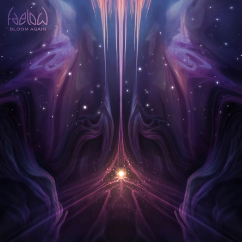 Faelow - Bloom Again
