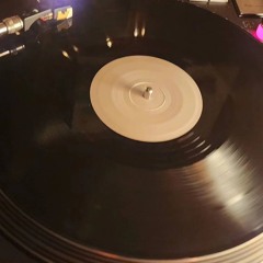 Vinyl set Shindig CYKAS November 2023