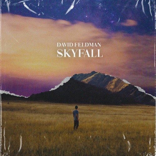 David Feldman - SKYFALL