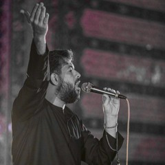 آوازت دنیا را گرفت - كربلائي حسين ستوده