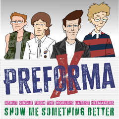 SHOW ME SOMETHING BETTER